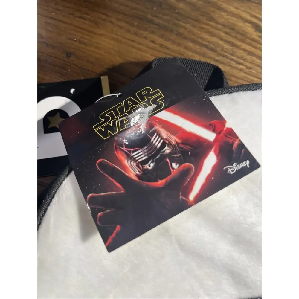Star Wars Stormtrooper Mini Backpack Accessory Innovations 12